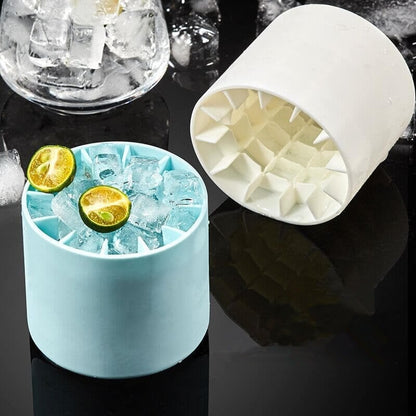 Chill Cube Ice Maker Cup