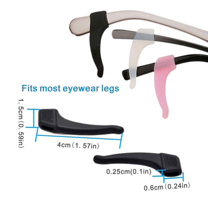 Grip Guard Glasses