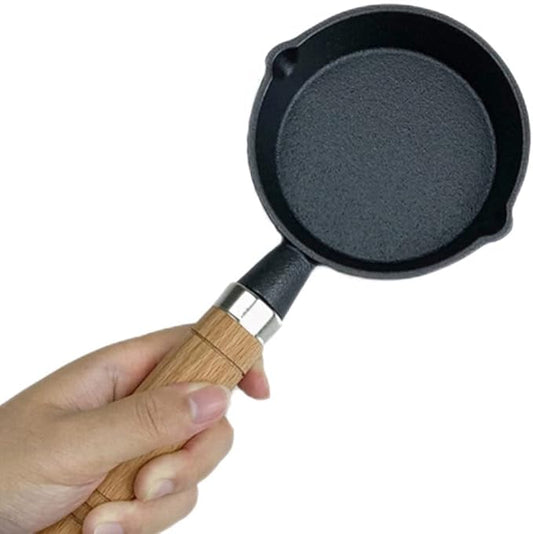 Mini Frying Pan (Cast Iron)