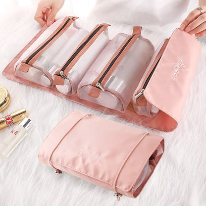 Stylish Detachable Travel Bags