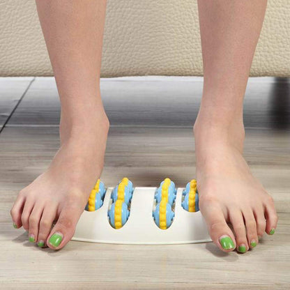 Foot Roller Massager