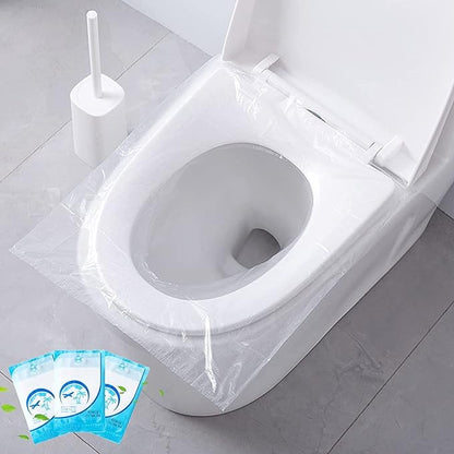 Toilet Seat Cover