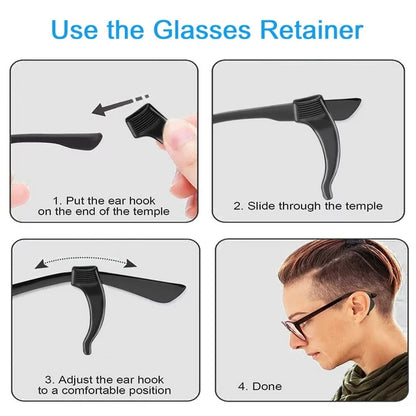 Grip Guard Glasses