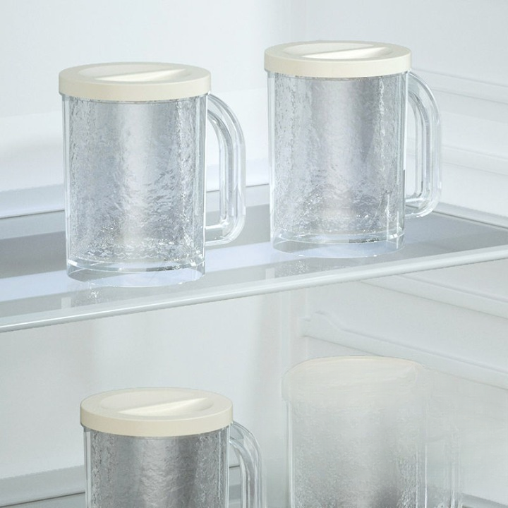 Ice Free Mug