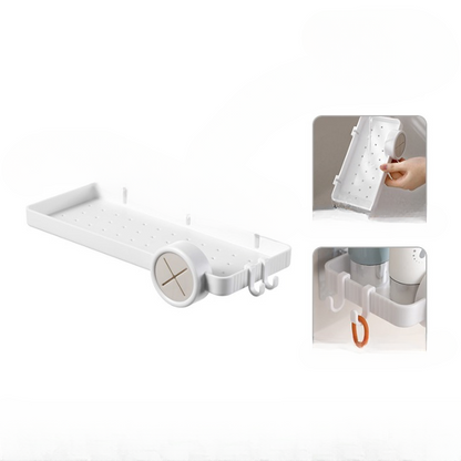 Bathroom Rack & Drainer