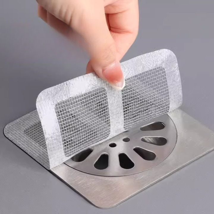 Drain Guard Mesh