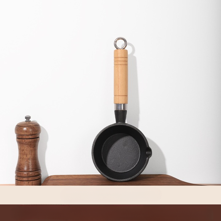 Mini Frying Pan (Cast Iron)