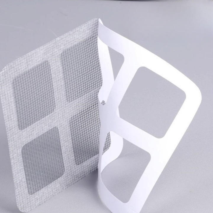 Drain Guard Mesh