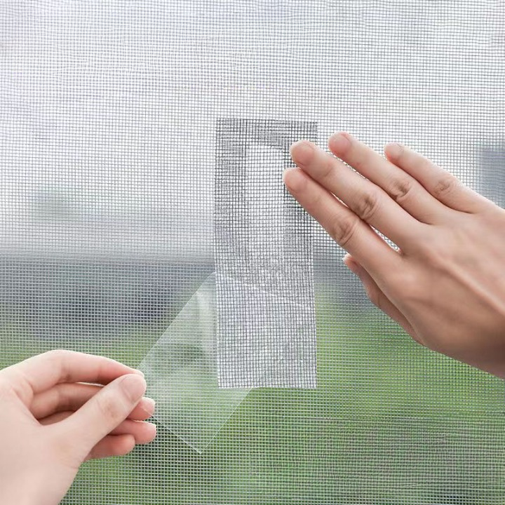 Self-Adhesive Mesh Roll