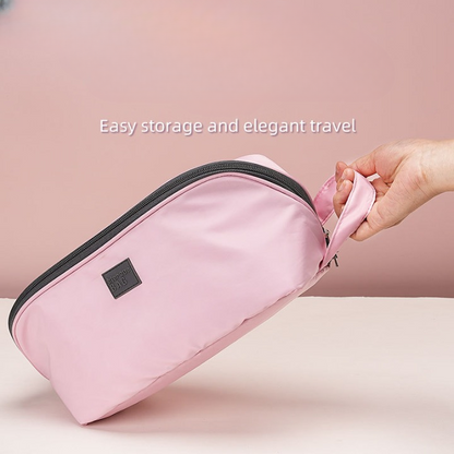 Travel Bag (For Innerwear & Toiletries)