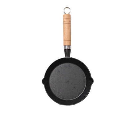 Mini Frying Pan (Cast Iron)