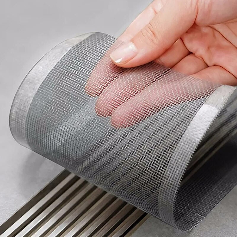 Self-Adhesive Mesh Roll